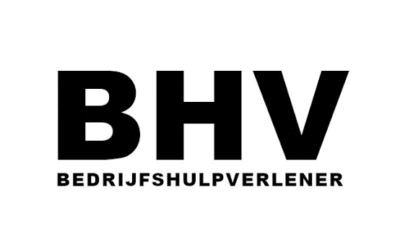 Samen eten en BHV opfrissen